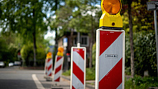 Kilkadziesiąt milionów na bezpieczeństwo przy drogach krajowych w regionie Kilkadziesiąt milionów na bezpieczeństwo przy drogach krajowych w regionie